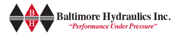 Baltimore Hydraulics Logo