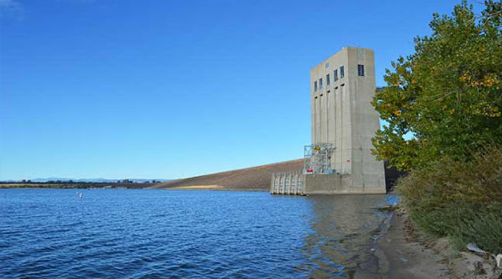 Army Corps of Engineers